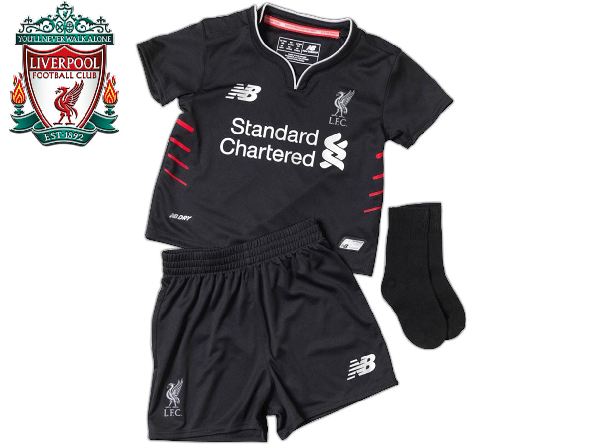 new liverpool kit black